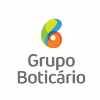 GRUPO BOTICÁRIO